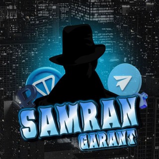 Telegram profile photo for SaMRaN