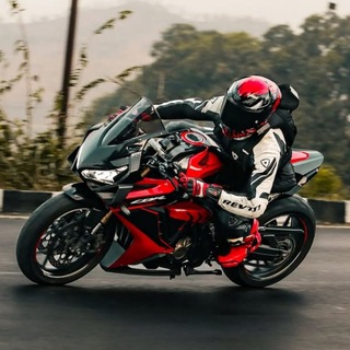 Telegram profile photo for Bike Lovers ❤️