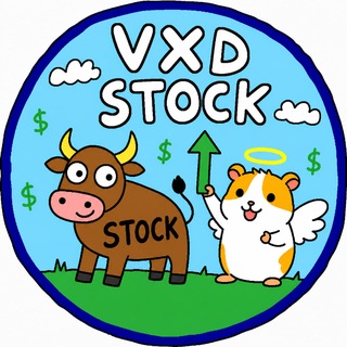 Telegram profile photo for stock mexc calendar