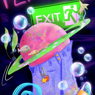 Telegram profile photo for Planemo🪐