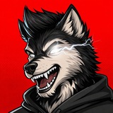 Telegram profile photo for 𝗪𝗢𝗟𝗙 𝗖𝗢𝗡𝗙𝗜𝗡𝗚 🐺