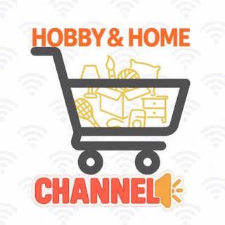 Telegram profile photo for Offerte Hobby & Home 🛍 🛒