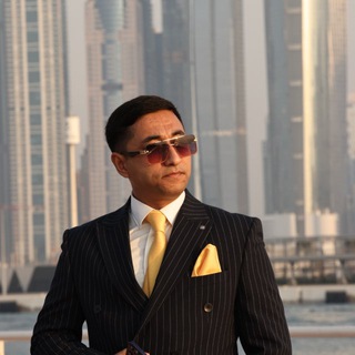 Telegram profile photo for Invest Ilyosbek | Dubay kòchmas mulklari