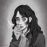 Telegram profile photo for 𝙼𝚎𝚛𝚕𝚊.