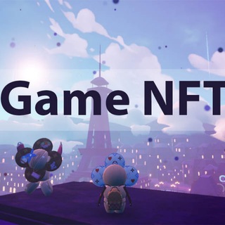 Telegram profile photo for Nft Games Hunter