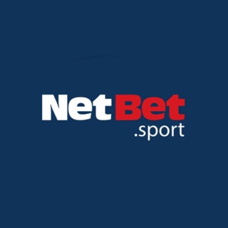 Telegram profile photo for NetBet.Sport