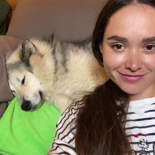 Telegram profile photo for Маша и Тундра