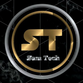 Telegram profile photo for Sam Tech