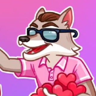 Telegram profile photo for 🏙 WishCT 中马广告赞助商 🐺