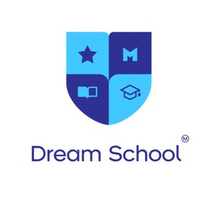 Telegram profile photo for Dream School Channel : обучение с интересом!