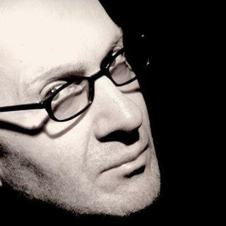 Telegram profile photo for Anton Batagov