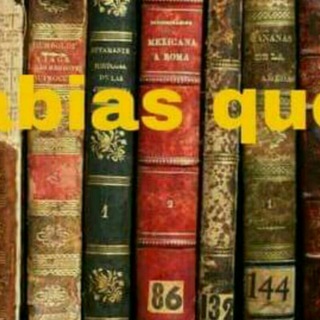 Telegram profile photo for LO QUE NO SABIAS 🇻🇪🇻🇪🇻🇪BADABUN