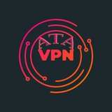 Telegram profile photo for آتانت ویپیان / AtaNetVpn
