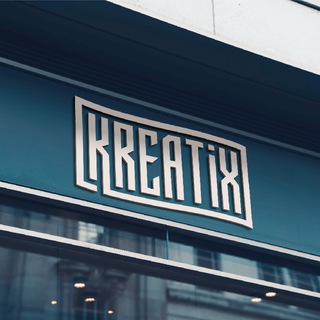 Telegram profile photo for KREATIX