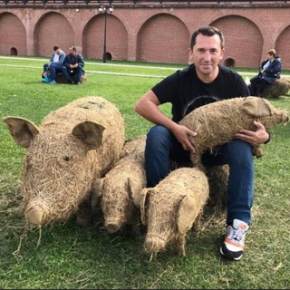 Telegram profile photo for WALK&TALK