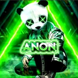 Telegram profile photo for About Anonymous