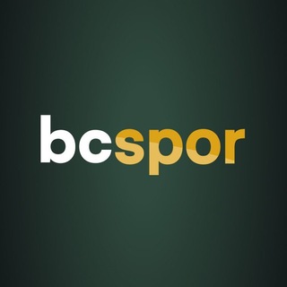 Telegram profile photo for BCSPOR