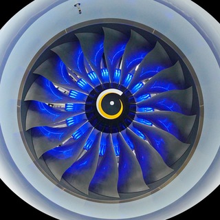Telegram profile photo for Ассоциация развития авиатранспортной индустрии