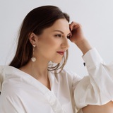 Telegram profile photo for Путь Души✨ Надежда Широкая❤️