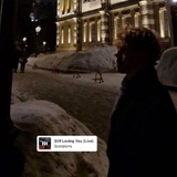 Telegram profile photo for Мертвая блонда