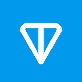 Telegram profile photo for TON AirDrop
