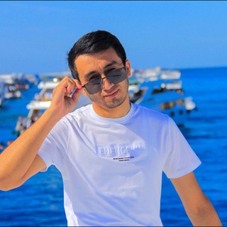 Telegram profile photo for AbroR's Live