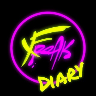 Telegram profile photo for Freaky minds 👻