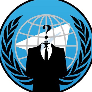 Telegram profile photo for Noticias Anonymous