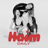 Telegram profile photo for HAIM Daily