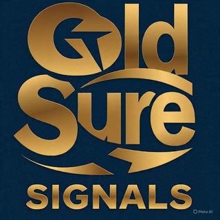 Telegram profile photo for GOLD SURE SIGNALS