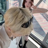 Telegram profile photo for they ✶⋆.˚woochan & youngseo