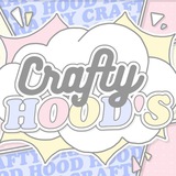 Telegram profile photo for CraftyHood