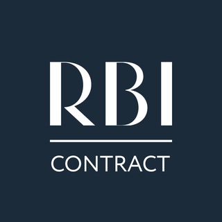 Telegram profile photo for Тендеры RBI Contract