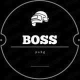 Telegram profile photo for BOSS_PUBG.21