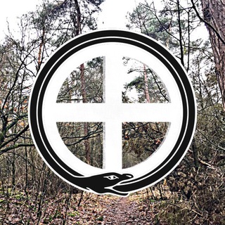 Telegram profile photo for European Native Faiths