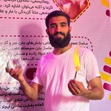 Telegram profile photo for کلبه حجامت نصیری