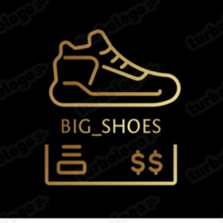 Telegram profile photo for Big_Shoes👟