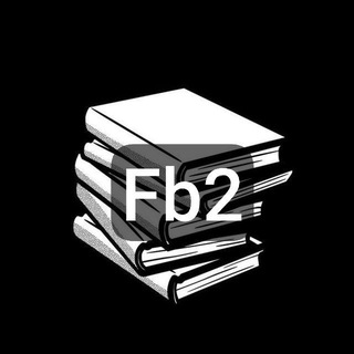 Telegram profile photo for Flibusta - скачать книги