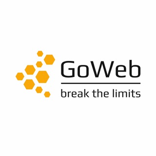 Telegram profile photo for GoWeb STO Channel