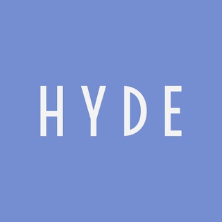 Telegram profile photo for HYDE