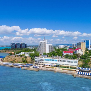 Telegram profile photo for Анапа Подслушано