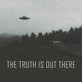 Telegram profile photo for The Truth is Out There