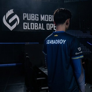 Telegram profile photo for EZ4BADBOY