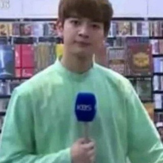 Telegram profile photo for SHINEE GIFS