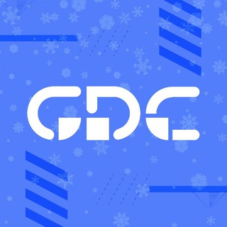 Telegram profile photo for GDC | Отзывы