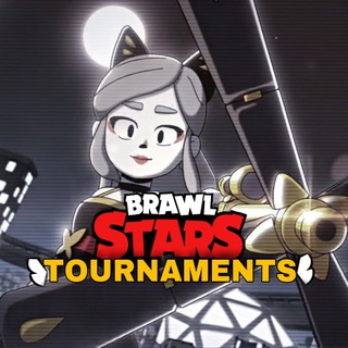 Telegram profile photo for турниры brawl stars | бравл старс