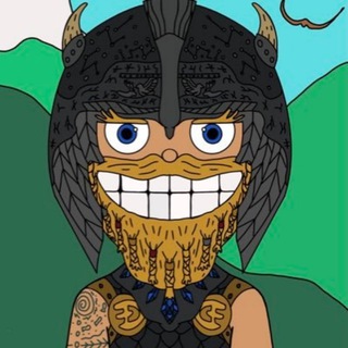 Telegram profile photo for Doge Norway