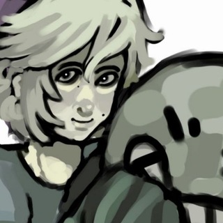 Telegram profile photo for переходник