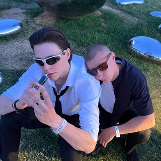 Telegram profile photo for длефус 🇮🇹