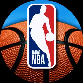 Telegram profile photo for 🏀 FALTAS NBA